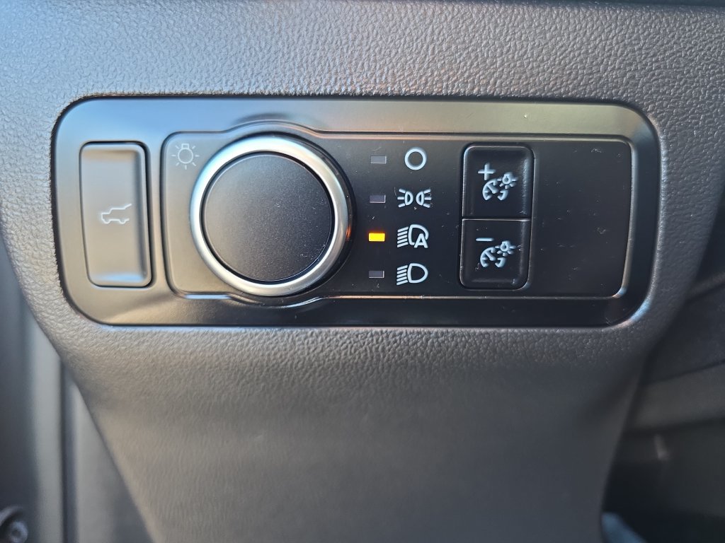 Certified 2023 Ford Bronco Sport Big Bend AWD/4WD image 20