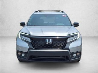 Used 2019 Honda Passport Touring video 2