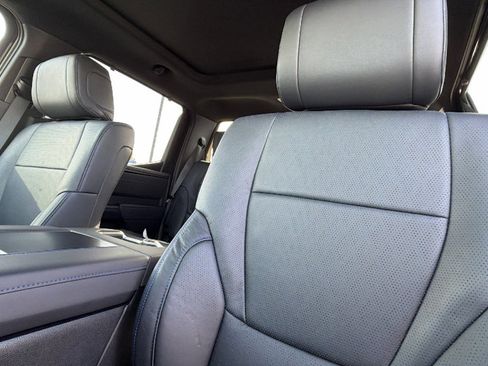 New 2026 Toyota Tundra Platinum image 11