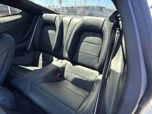 New 2025 Ford Mustang GT Premium w/ 60th Anniversary Package RWD image 15