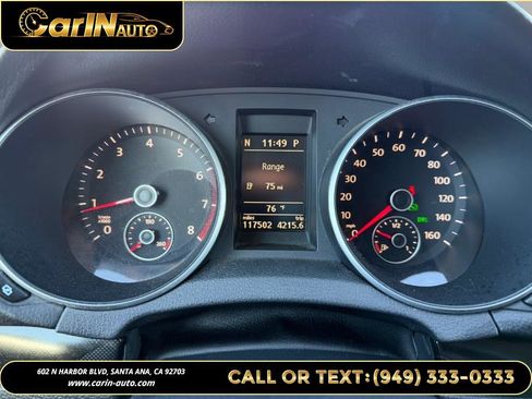 Used 2012 Volkswagen Jetta SE image 18