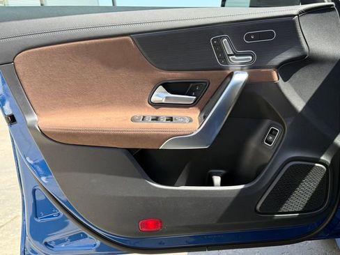 Certified 2025 Mercedes-Benz CLA 250 4MATIC image 13