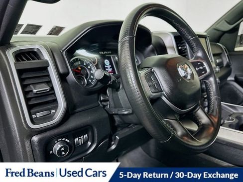 Used 2019 RAM 1500 Big Horn image 10