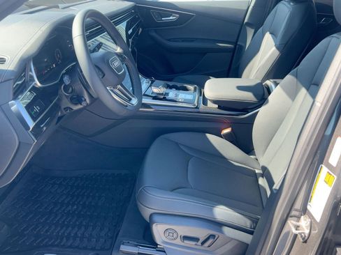 New 2026 Audi Q7 3.0T Premium Plus image 5