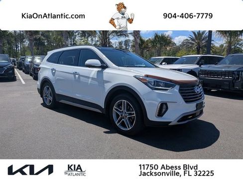 Used 2019 Hyundai Santa Fe XL image 1