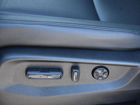 Used 2025 Honda Odyssey EX-L image 24