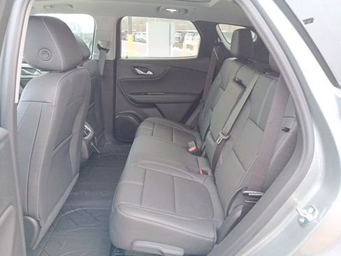 New 2026 Chevrolet Blazer LT w/ Midnight/Sport Edition image 7