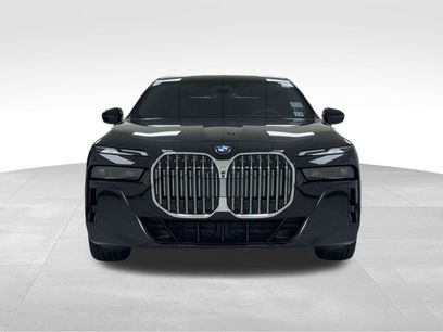 Used 2025 BMW 740i xDrive