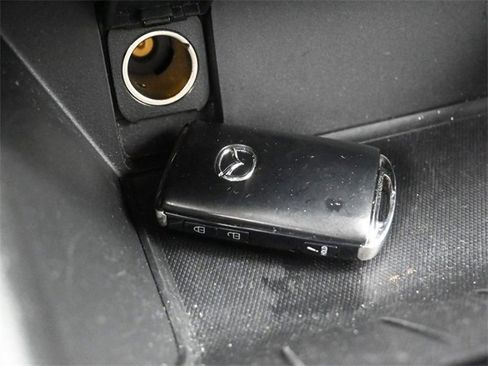 Used 2023 MAZDA CX-5 AWD 2.5 S w/ Select Package image 14