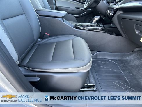 New 2026 Chevrolet Trax ACTIV w/ Driver Confidence Package image 17