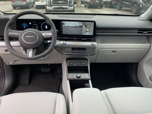 New 2026 Hyundai Kona Limited AWD/4WD image 28