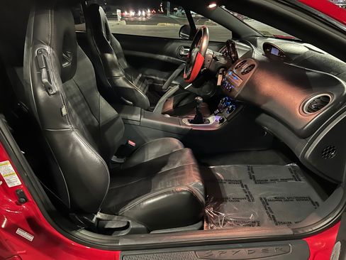 Used 2007 Mitsubishi Eclipse GT image 28