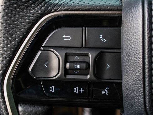 Used 2024 Toyota Tundra Limited image 25