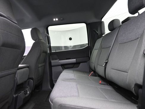 Used 2024 Ford F150 XLT w/ Bed Utility Package image 11