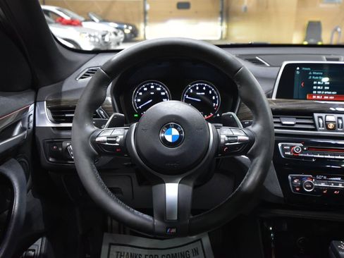 Used 2019 BMW X1 xDrive28i w/ M Sport Package AWD/4WD image 15