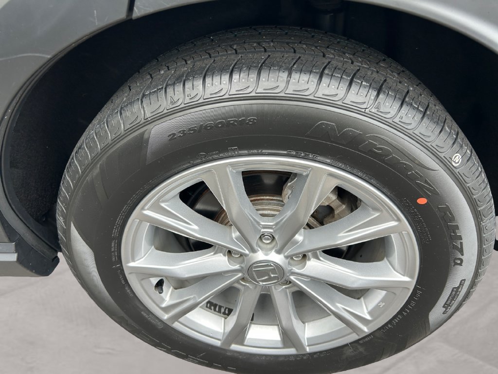 Used 2024 Honda CR-V EX image 14