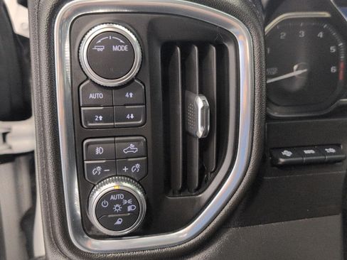 Used 2021 GMC Sierra 1500 Denali w/ Denali Ultimate Package AWD/4WD image 11
