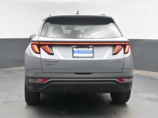 Used 2023 Hyundai Tucson SEL AWD/4WD image 9