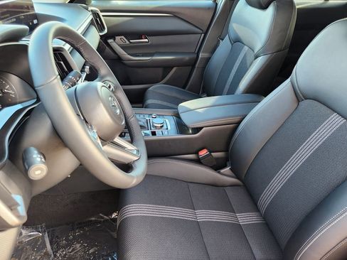 New 2026 MAZDA CX-50 2.5 Hybrid w/ Preferred Pkg image 5