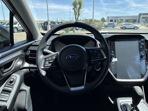 New 2026 Subaru Impreza 2.0i Sport image 11