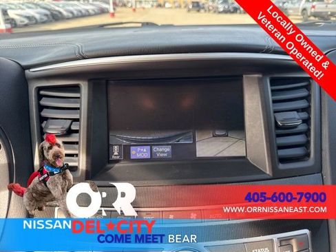 Used 2020 INFINITI QX60 Luxe w/ Essential Package image 28