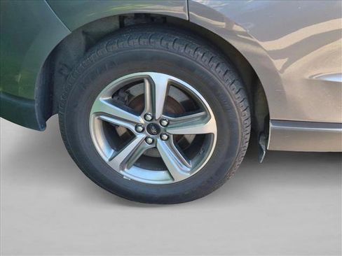 Certified 2023 Ford Edge SEL w/ Convenience Package AWD/4WD image 8