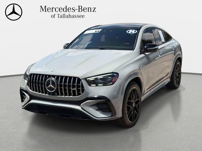 Certified 2024 Mercedes-Benz GLE 53 AMG 4MATIC Coupe