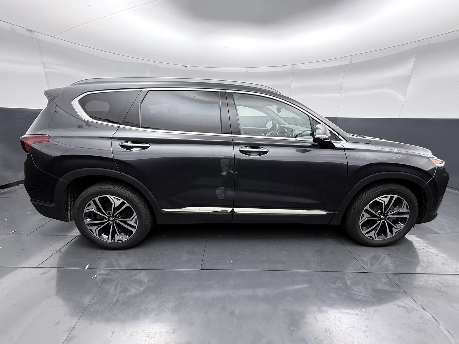 Used 2020 Hyundai Santa Fe Limited w/ Cargo Package AWD/4WD image 8