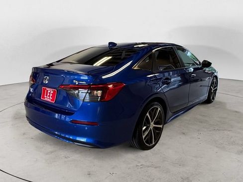 Used 2024 Honda Civic Touring image 6