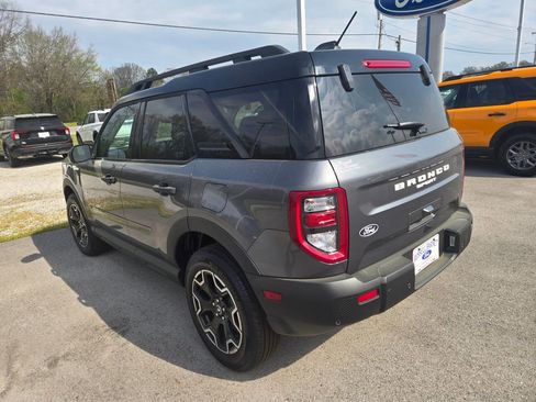 New 2026 Ford Bronco Sport Outer Banks AWD/4WD image 3