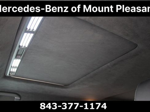 Certified 2020 Mercedes-Benz G 63 AMG 4MATIC w/ Stronger Than Time Edition image 55