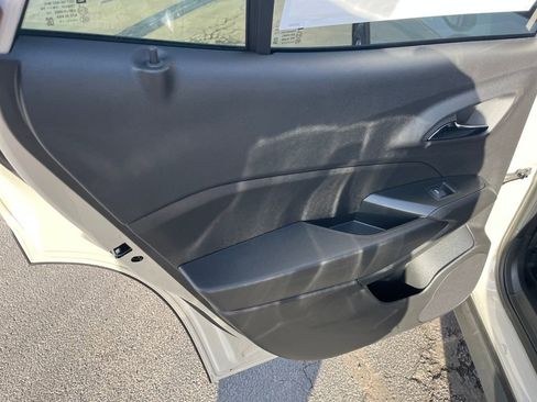 New 2026 Chevrolet Trax RS w/ Sunroof Package image 22