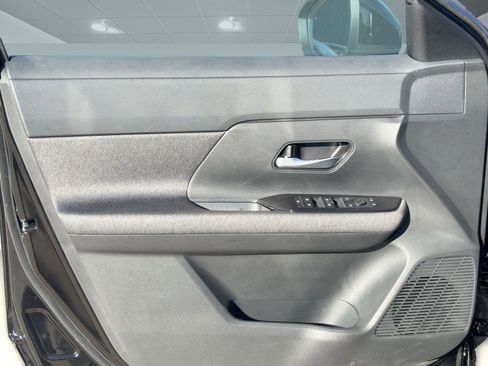 New 2026 Nissan Kicks SV image 21