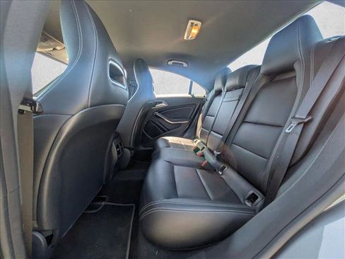 Certified 2019 Mercedes-Benz CLA 250 image 16