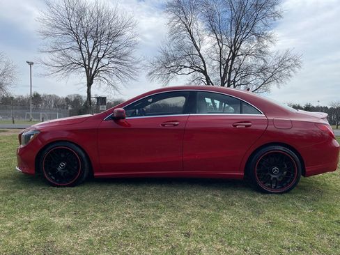 Used 2017 Mercedes-Benz CLA 250 image 31