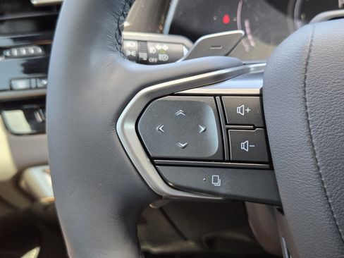 Used 2024 Lexus RX 350 Premium Plus w/ Convenience Package FWD image 22