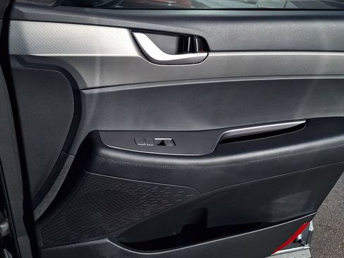 Used 2024 Hyundai Palisade SEL image 28