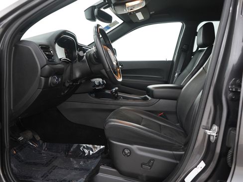 Used 2021 Dodge Durango GT image 24