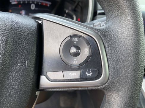 Used 2017 Honda CR-V EX image 15