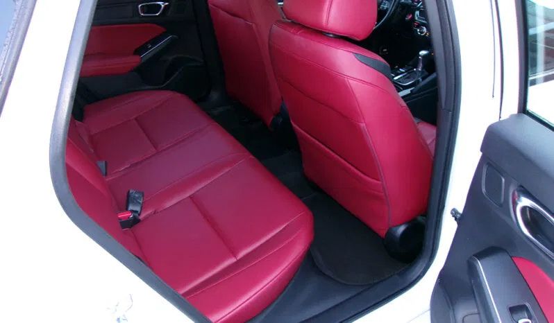 Used 2023 Acura Integra A-Spec FWD image 11