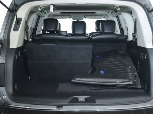 Used 2020 Nissan Armada SL w/ Premium Package image 33