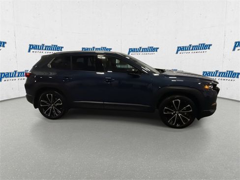 Certified 2025 MAZDA CX-50 AWD 2.5 S w/ Weather Package image 13