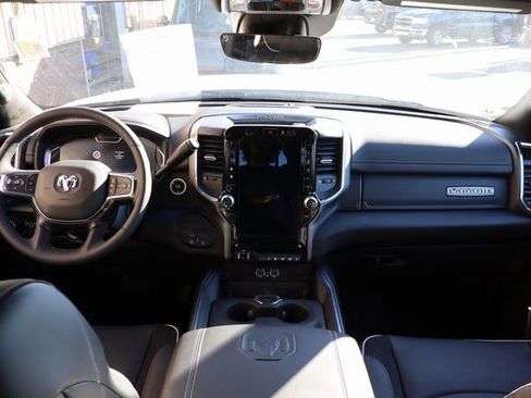 Used 2025 RAM 2500 Laramie image 46