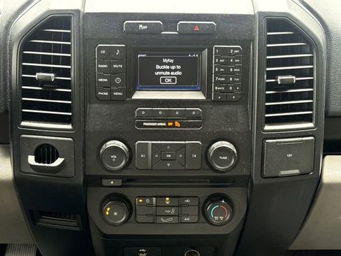 Used 2016 Ford F150 XL w/ Equipment Group 101A Mid RWD image 10