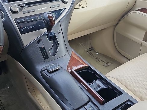 Used 2015 Lexus RX 350 AWD image 29