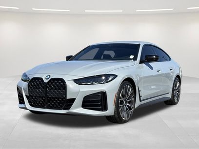 Used 2023 BMW 430i Gran Coupe w/ M Sport Package