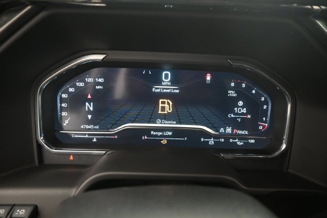 Used 2025 Toyota Camry LE FWD image 7
