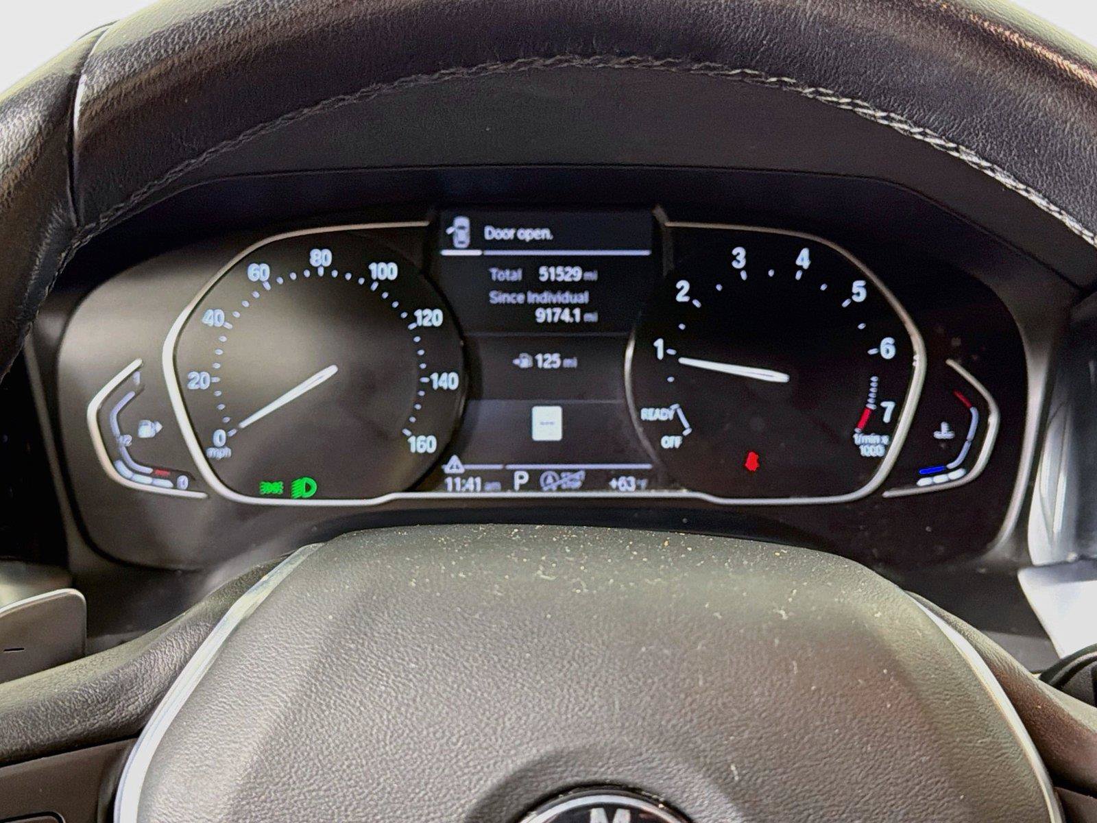 Used 2021 BMW 330i Sedan w/ Driving Assistance Package RWD image 12