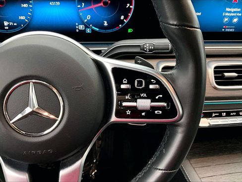 Certified 2022 Mercedes-Benz GLE 350 4MATIC image 22