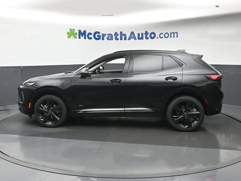 Used 2025 Buick Envision Sport Touring AWD/4WD image 19